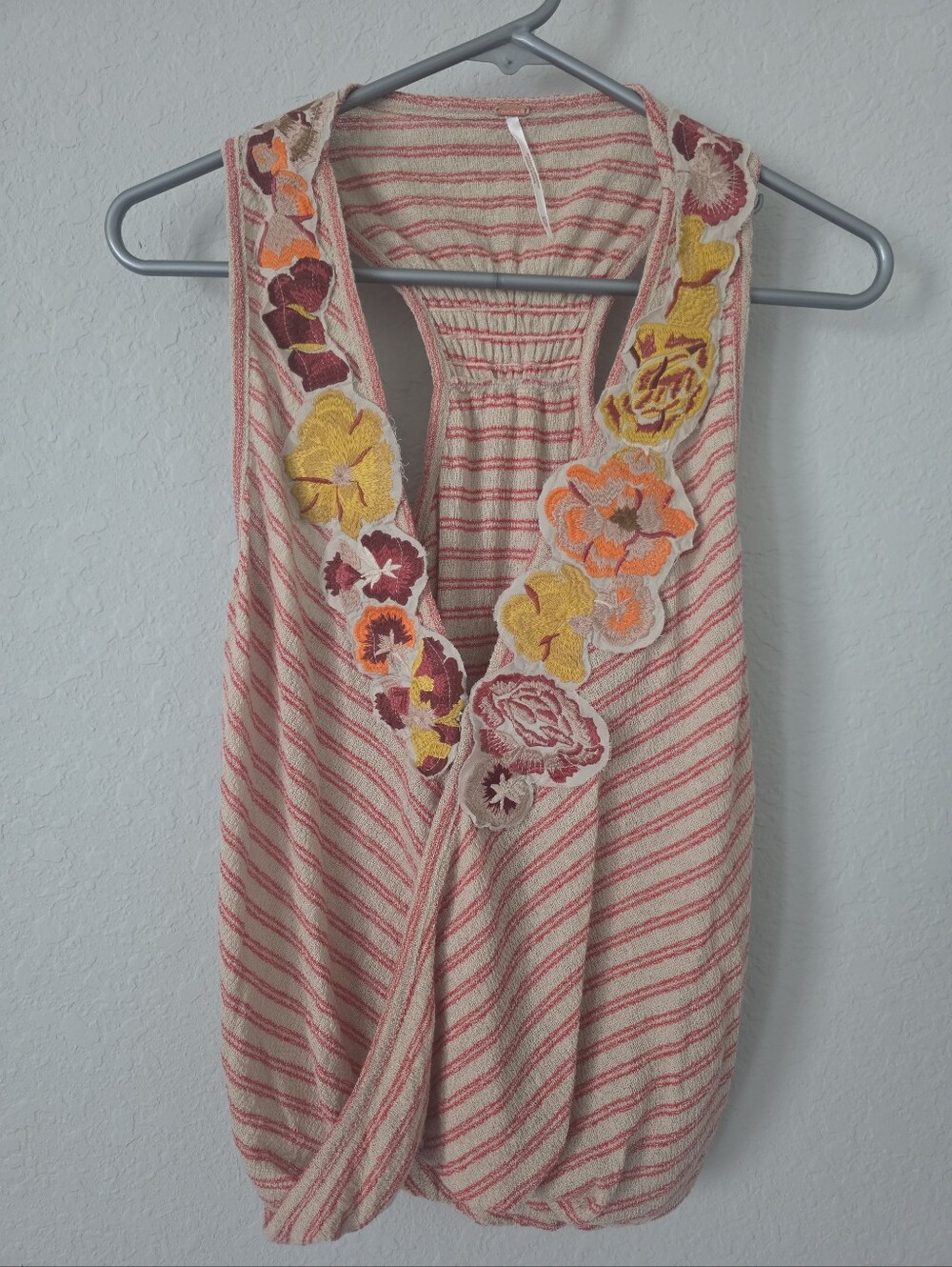 Free People Frida Tank Top XS NWT